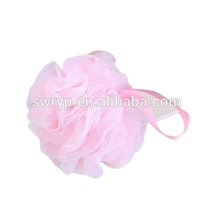 <span class=keywords><strong>Fleur</strong></span> de <span class=keywords><strong>douche</strong></span> en maille multicolore, dernière version, bon marché, cadeaux promotionnels en plusieurs couleurs - Product Image 3
