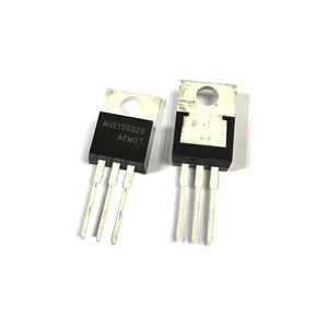 Tần số cao n-kênh Dip SMD <span class=keywords><strong>MOSFET</strong></span> Transistor 600V Stereo khuếch đại công suất với TRIAC chuyển mạch điện tử mạch bom danh sách - Product Image 3