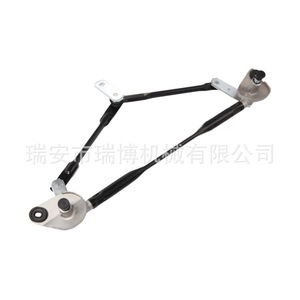 Palancas de acoplamiento de limpiaparabrisas aptas para Kia Rio. Kia Rio 98120-1G000 - Product Image 4