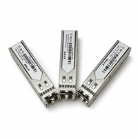 Module SFP 100G, Équipement Fibre Optique, Module SFP Fibre Optique, Transceiver Optique FTTH, Module Optique PON, SFP 10G