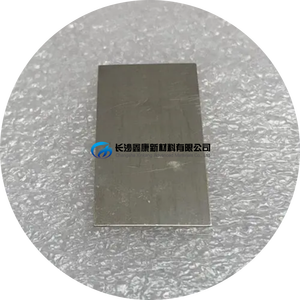 Lámina de <span class=keywords><strong>Paladio</strong></span> 99.95%, Metal Precioso Pd, Lámina de <span class=keywords><strong>Paladio</strong></span> en Hoja, Grosor de 0.1mm, Personalizable - Product Image 4