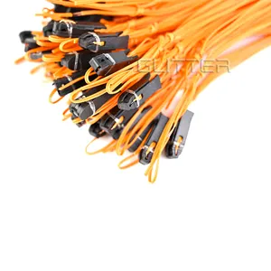 Customized wire electric ematch igniter 6M fireworks talon igniter safety ignition wire for fireworks