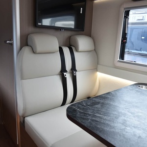 Camioneta Camper Changan Fengjing RV <span class=keywords><strong>2022</strong></span> 2.4T Edición Premium 4X4 Usada para Viajes al Aire Libre, Campamentos y Excursiones por Carretera - Product Image 5