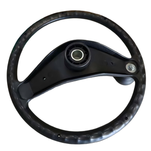 Repuestos Originales para Montacargas Develon Doosan Daewoo Hyunda I Bob, Volante A621186 - Product Image 5