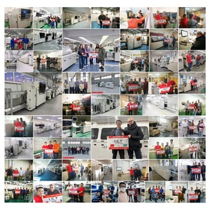 Equipo de Venta I.C.T. para Recogida y Colocación por Vacío, Recogida y Colocación en Línea de Circuitos, Máquina de Recogida y Colocación, Automatización de Motores - Product Image 6