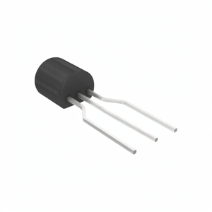 ทรานซิสเตอร์แบบมีขาเชื่อมต่อรุ่น BC327_J35Z TO-226-3, TO-92-3 จากผู้ผลิต ซื้อชิ้นส่วนอิเล็กทรอนิกส์ออนไลน์ - Product Image 1