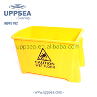 20 Liter Mini Mop Alat Pemeras Ember