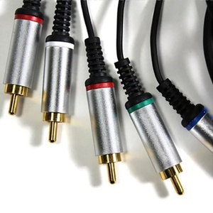 อุปกรณ์เสริมสำหรับเกมส์ PSP 2000 3000 สายเคเบิล อุปกรณ์เสริมเกมส์สำหรับ Sony PSP 2000 3000 - Product Image 2