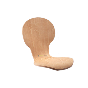 <span class=keywords><strong>Chaise</strong></span> <span class=keywords><strong>de</strong></span> bureau <span class=keywords><strong>en</strong></span> <span class=keywords><strong>bois</strong></span>, pièce <span class=keywords><strong>de</strong></span> <span class=keywords><strong>rechange</strong></span>, siège et dossier, contreplaqué, PY702DN - Product Image 6