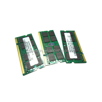 Memoria RAM DDR2 de 2GB/4GB ECC para Portátil - Garantía de por Vida, Compatibilidad Universal, Marca OEM, Disponible en Pakistán
