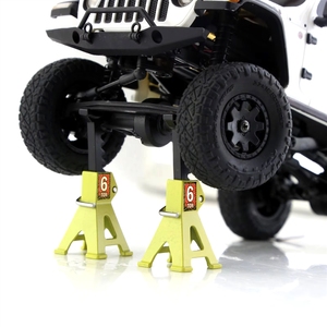 R _*-S <span class=keywords><strong>Starscream</strong></span> 1/24 Modèle 1/18 Voiture d'escalade SCX TR _*-X-4M Jack R127FXB - Product Image 1
