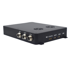 Wireless Bridge HD 1080P Wireless Video Transmitter Manetmesh Wireless Mesh/Data Link-Lightweight Airborne Series para VTOL Dron - Product Image 2