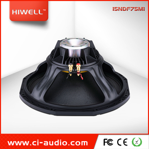 Hệ thống loa line array thụ động NEO 15 inch, âm thanh hay - Product Image 3