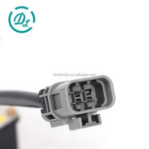 EexcavaStart 2325-9014 Diesel Engine Accelerator <b>Throttle</b> Motor K1039680 DH60 DH80 DH225-7 DH300-7 DH380-7 Excavator Parts 6-Pin - Product Image 3