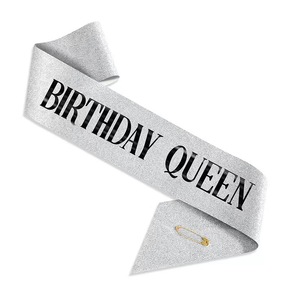 Vendita calda e personalizzata <span class=keywords><strong>di</strong></span> <span class=keywords><strong>buon</strong></span> <span class=keywords><strong>compleanno</strong></span> decorazione cintura regalo <span class=keywords><strong>di</strong></span> <span class=keywords><strong>compleanno</strong></span> ragazza donna vendita calda <span class=keywords><strong>di</strong></span> <span class=keywords><strong>buon</strong></span> <span class=keywords><strong>compleanno</strong></span> Prop all'ingrosso - Product Image 5