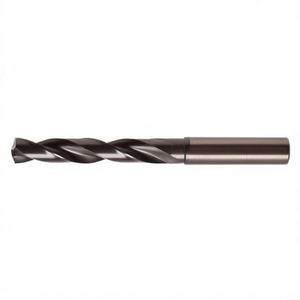 Foret universel en carbure 5xD avec revêtement Nano TiAlN pour machines-outils - Product Image 2