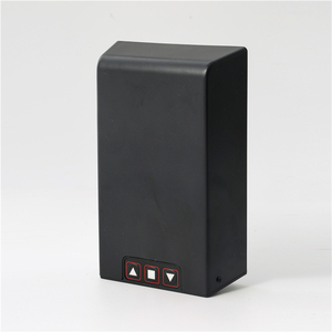 Motore tubolare Ricevitore sistema di controllo di controllo remoto per tenda a rullo - Product Image 2