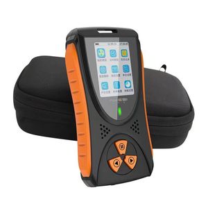 Detector de Radiación Aikos HFS-10, Versión en Inglés, Alarma de Dosis Personal para Detección de Radiación Médica y Nuclear - Product Image 5