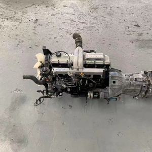 Entrega rápida, motor diésel usado de <span class=keywords><strong>segunda</strong></span> <span class=keywords><strong>mano</strong></span> de 1HZ para Toyo ta <span class=keywords><strong>Land</strong></span> Cruisers - Product Image 6