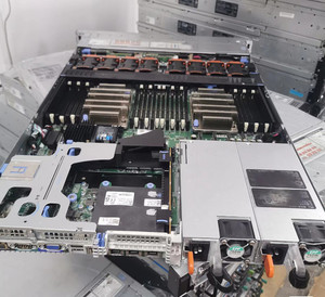 Excelente Precio, Servidor en Rack 1U PowerEdge R640 R650 R650XS R750 R750XS SFF/LFF Usado y Nuevo con 3 Años de Garantía, R650 Usado - Product Image 4