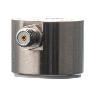Transductor Piezoeléctrico Ultrasónico de Banda Ancha 500-800kHz, Sensor de Emisión Acústica W800 para Pruebas NDT, Emisión Acústica de Banda Ancha - Product Image 2