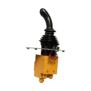 Chính xác micro-điều khiển DXS-4T zl35 máy móc xây dựng phụ tùng Van điều khiển thí điểm thủy lực phím điều khiển - Product Image 6