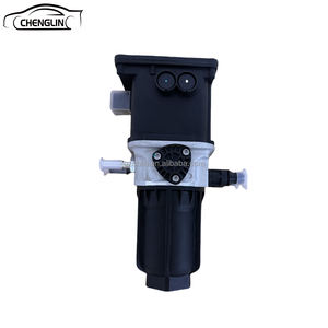 Bomba de medición de urea SCR 2655852 bomba Adblue 2182737 2549339 2695808 bomba de urea de motor diésel para camión <span class=keywords><strong>SCANIA</strong></span> F-/K-/N-Series - Product Image 3