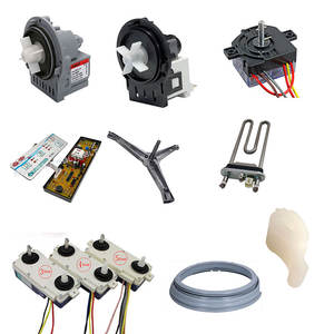 Doris Fourniture d'usine Tarjetas Universales Para Lavadoras <span class=keywords><strong>Samsung</strong></span> Carte de contrôle pour machine à laver Cartes Pcb <span class=keywords><strong>Pièces</strong></span> <span class=keywords><strong>détachées</strong></span> SXY-2200 - Product Image 3