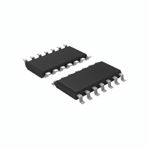 Buy Electronics Components Online Logic 14 SOlC BOM IC In Stock CD74HCT32MT - Product Image 1