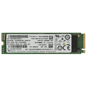 OEM SK Hynix 256GB M.2 SSD Katı Hal Sürücüsü NVMe PCIe, dizüstü bilgisayarlar, masaüstü bilgisayarlar ve mini PC'ler için - Product Image 2