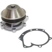 Bon prix pompe à eau AW9356 571505 EBC10967 pour Jaguar Vanden Plas XJ6 XJR XJS 1995-1996