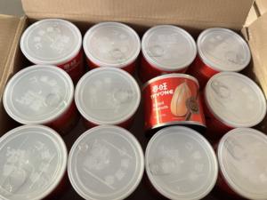 Kacang Shantung Snack séché de cacahuètes salées épicées avec Ikan Bilis rôti et Madu Kacang Masin Pedas - Product Image 4