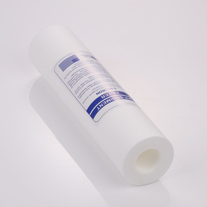 Filtre à sédiments PP 5 microns 10 pouces, cartouche pré-filtre pour purificateur d'eau - Product Image 2