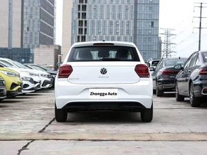 Meilleures ventes 2023 SAIC Volkswagen Polo PLUS 1.5L Automatique Version Lohas Essence Conduite à Gauche Bonne Qualité <span class=keywords><strong>Export</strong></span> Algérie - Product Image 6