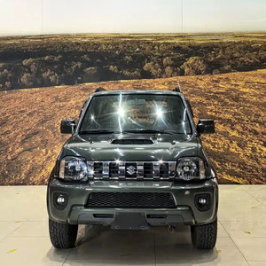 <span class=keywords><strong>Suzuki</strong></span> Jimny 2015 Usado, 4 Plazas, Gasolina, SUV, Vehículo <span class=keywords><strong>Compacto</strong></span> Todoterreno, Coche de Ocasión, Depósito - Product Image 6
