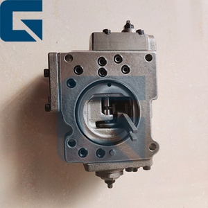 K3V112 Hydraulic <b>Pump</b> Regulator VOE14604267 14604267 for EC210B EC240B Excavator - Product Image 1