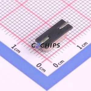 KBD300002020 Crystal (Passive) HC-49S-SMD Crystal Oscillator SMD Crystal Oscillator 30MHz 20ppm 20pF - Product Image 2