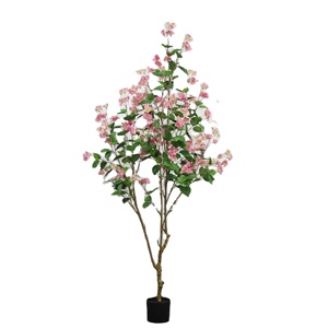 High-quality 160cm <b>Artificial</b> Banyan <b>Tree</b> Silk Eco-Friendly Indoor <b>Outdoor</b> Decoration - Product Image 1