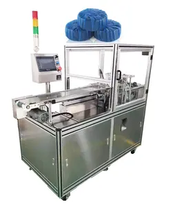 toilet block water soluble film wrapping machine packing machine