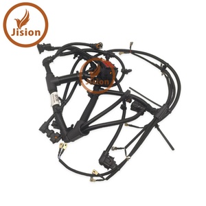 Arnés de Cableado VOE22068223 22068223 Compatible con EC200D EC210D |   Herramientas de Reparación de Excavadoras |   Alta Calidad |   Duradero | - Product Image 2