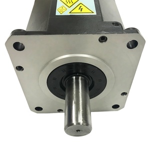 Attractive Price 400-480V Fanuc Motor Direct <b>Drive</b> Motor A06B-0273-B101 - Product Image 4