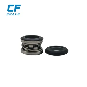 For Pump Mechanical Seal Manufacturer Rotary Shaft Seal John Crane Type 2100 Mechanical Seal For Pump