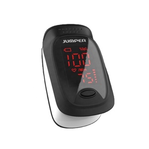 Oxímetro <span class=keywords><strong>de</strong></span> Pulso <span class=keywords><strong>Precio</strong></span> <span class=keywords><strong>de</strong></span> Fábrica <span class=keywords><strong>Jumper</strong></span> JPD-500D - Product Image 1