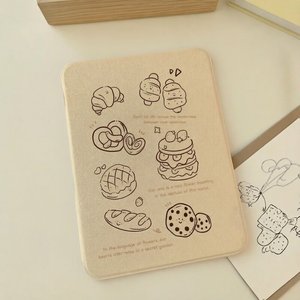 Funda Ovalada Fun Line Compatible con Apple iPad 11/<span class=keywords><strong>10</strong></span>, Fundas para <span class=keywords><strong>Tablet</strong></span> Air 11, Funda Protectora Pro 12.9, Tipo de Separación Magnética - Product Image 5