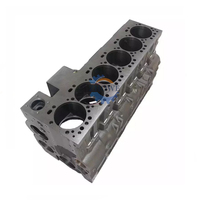 Bloc moteur 6ct8.3 6ct 6cta8.3 cylindre 4947363