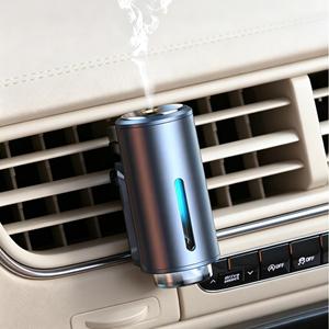Difusor de Aroma Eléctrico Inteligente para Auto, 160 ml, Precio de Fábrica, Duradero, Promocional, Venta al Por Mayor - Product Image 1