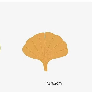 Luxuriöses Plüsch-Hundebett Katzenhaus Haustier-Sofa Stoff für Zubehör Zwinger Korb Kissen Wasserdichtes Set Camping Neuheit - Product Image 5