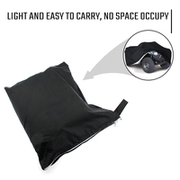 Nouvelle Housse de Protection Extérieure Grande Taille Imperméable Anti-Vent Anti-Poussière Anti-Neige pour Quad/ATV Électrique Marque GUARD