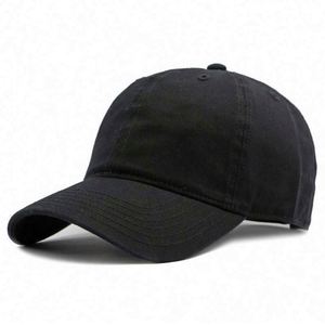 Gorras de Béisbol Personalizadas al por Mayor, 6 Paneles, con Logotipo Bordado, Gorras Ajustadas de Moda para Hombre, Gorras Personalizadas en Blanco - Product Image 1