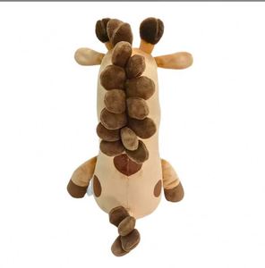 Nuevo y Adorable Peluche de Pato Súper Suave con Relleno de Algodón PP, Juguete de Peluche para Jóvenes Unisex ODM - Product Image 4